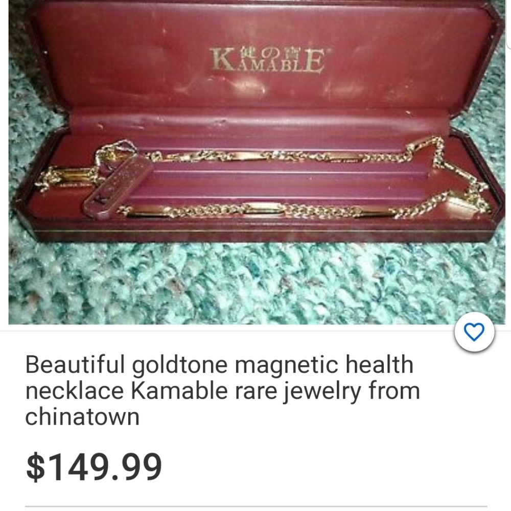 Necklace - Picture 4 of 5